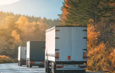 Adana ile Bodrum Arası Klima Taşıma