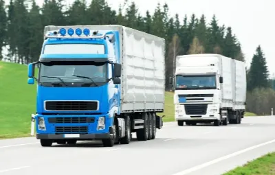 Adana ile Bodrum Arası Eşya Taşıma